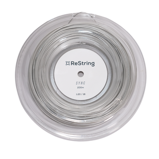 ReString Sync - Reel