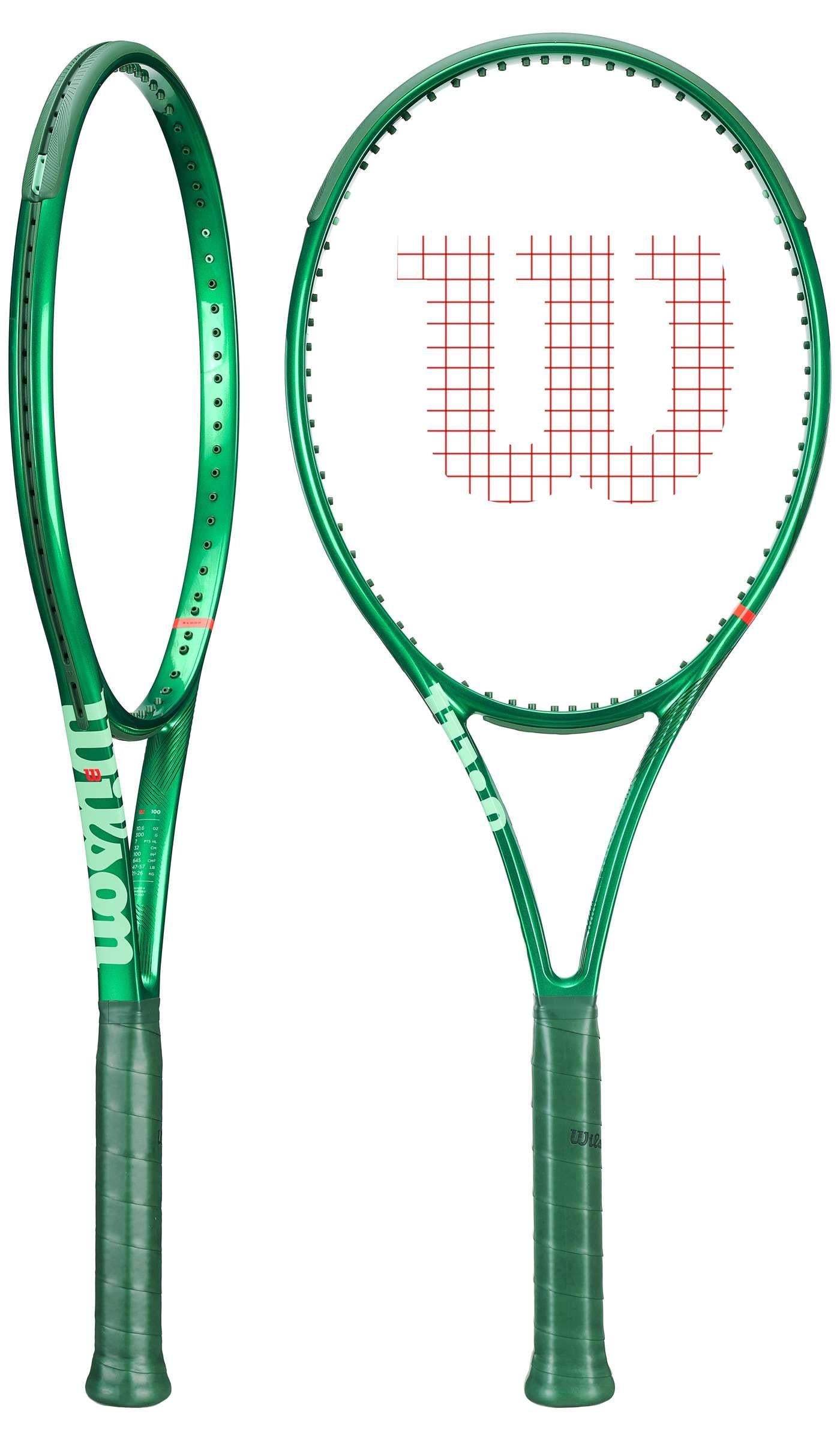 Wilson Blade 100 V10