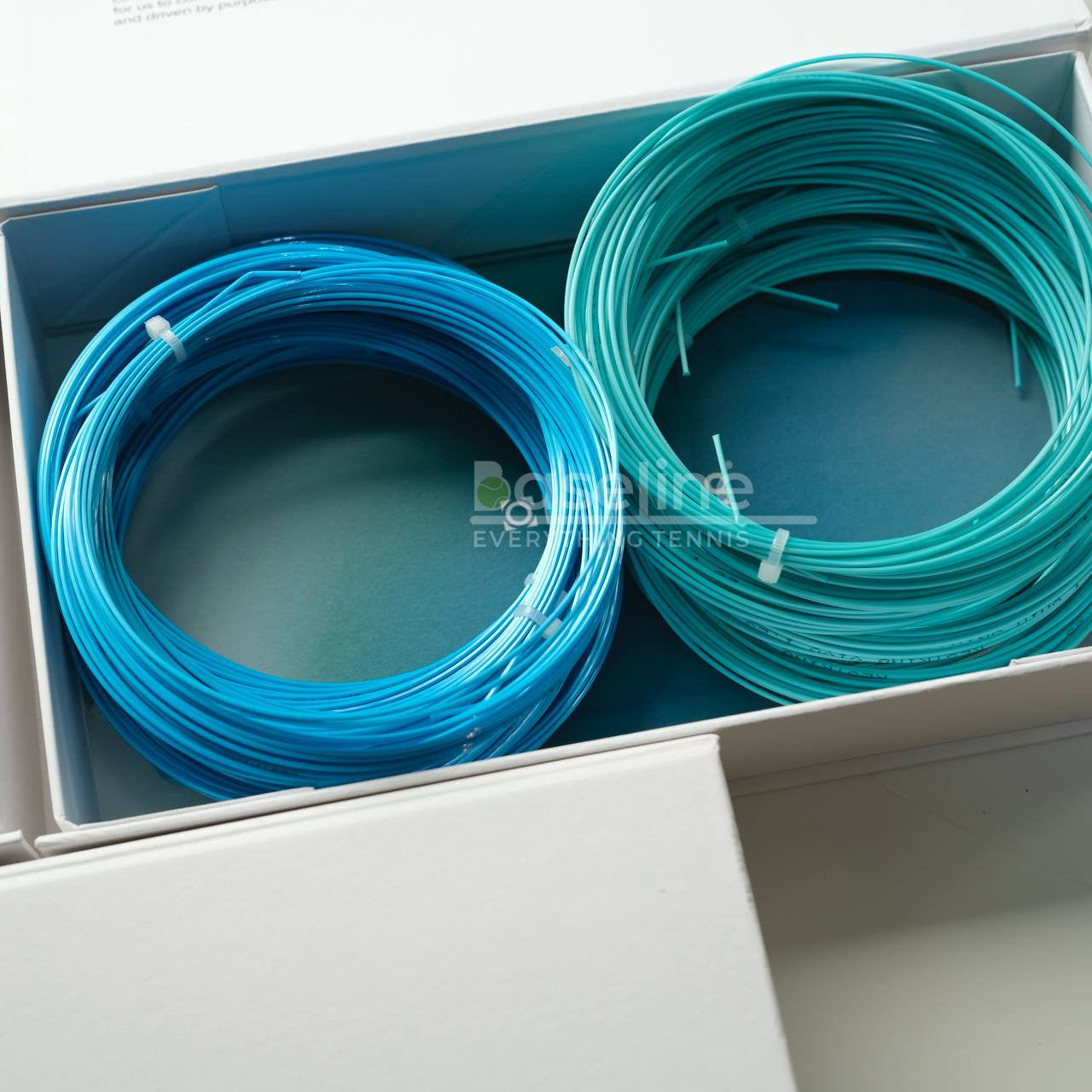 ReString Half Set Strings - Hybrid Setup