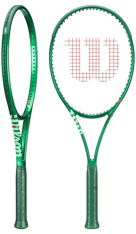 Wilson Blade 98 16x19 v10