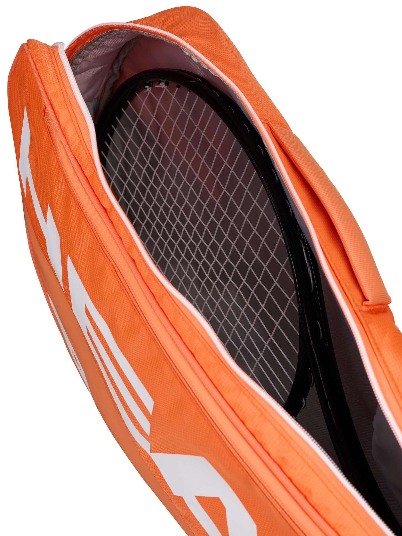 HEAD Tour Racket 3R Bag S Orange