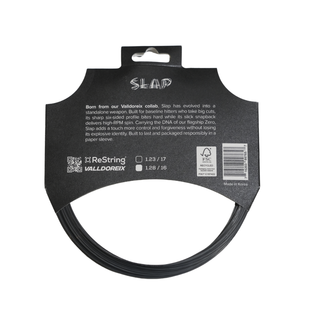 ReString SLAP
