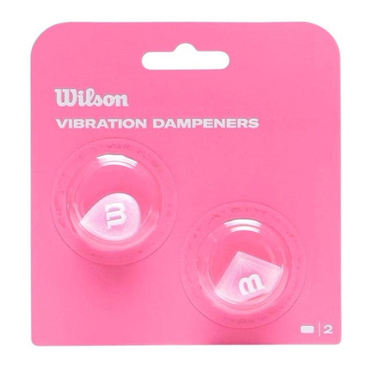 Wilson Teardrop Diamond Vibration Dampener
