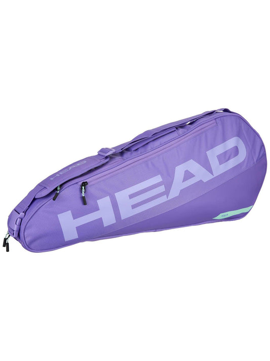 HEAD Tour Racket 3R Bag S Purple