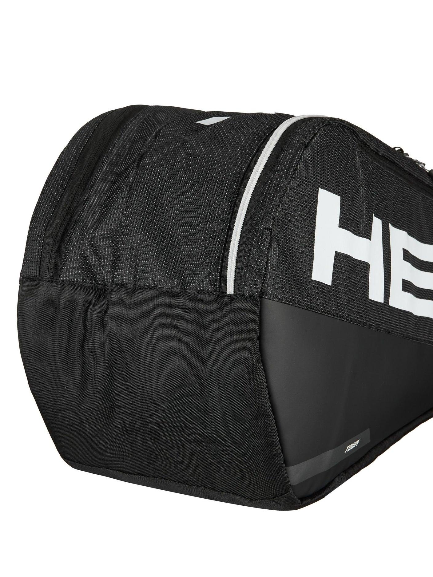 HEAD Tour Racket 6R Bag M Black