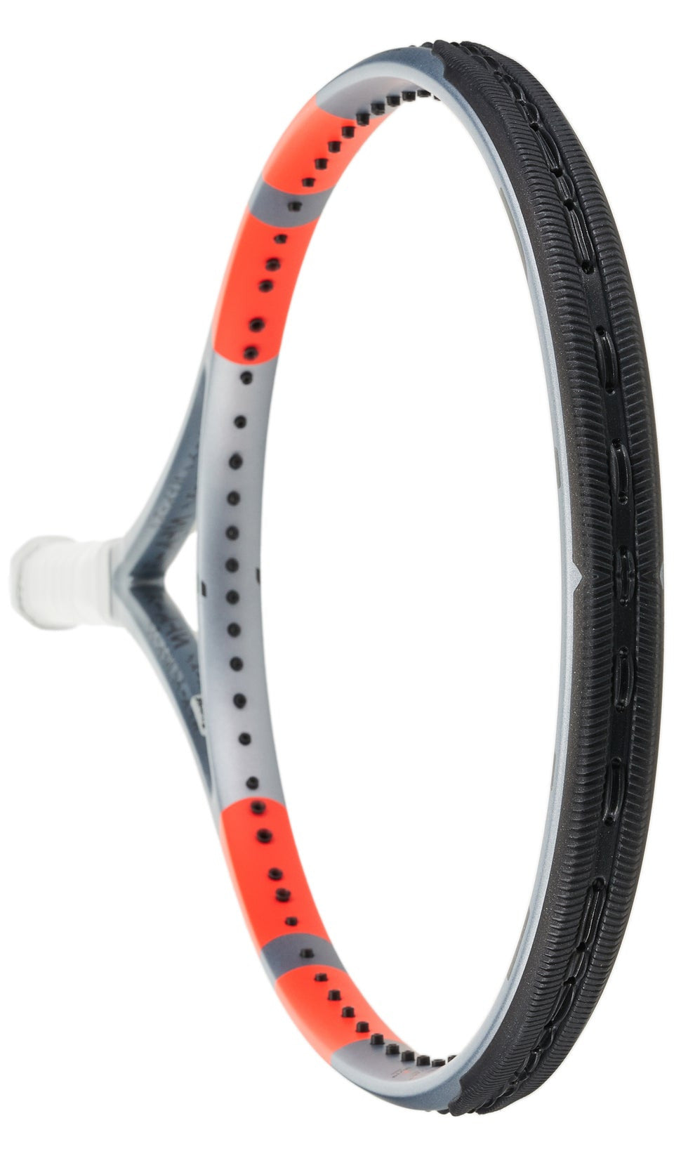 Babolat Pure Strike 100 Carbon Grey 2025