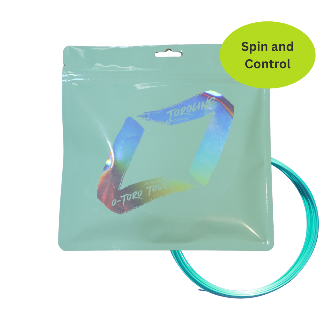 Toroline O-Toro Tour