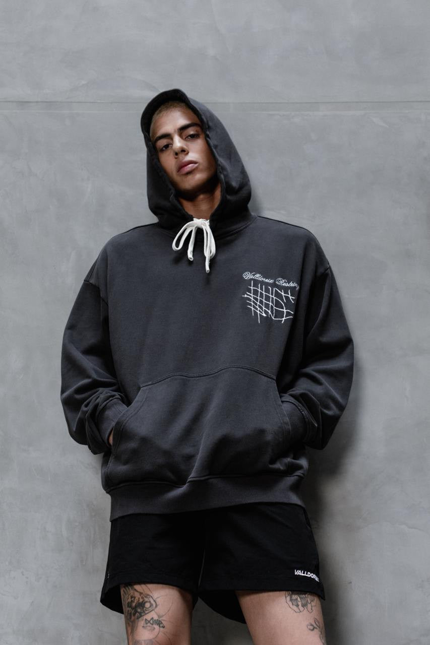 ReString The "SLAP" Hoodie + String Set