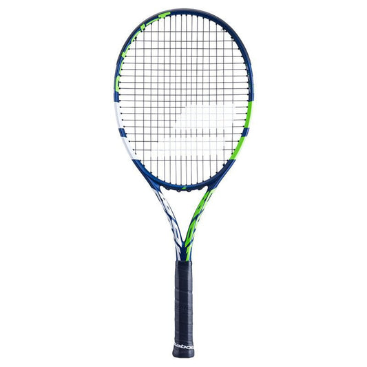 Babolat Boost Drive Blue Green (PreStrung)