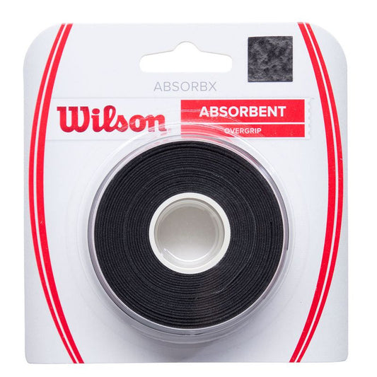 Wilson AbsorbX Overgrip