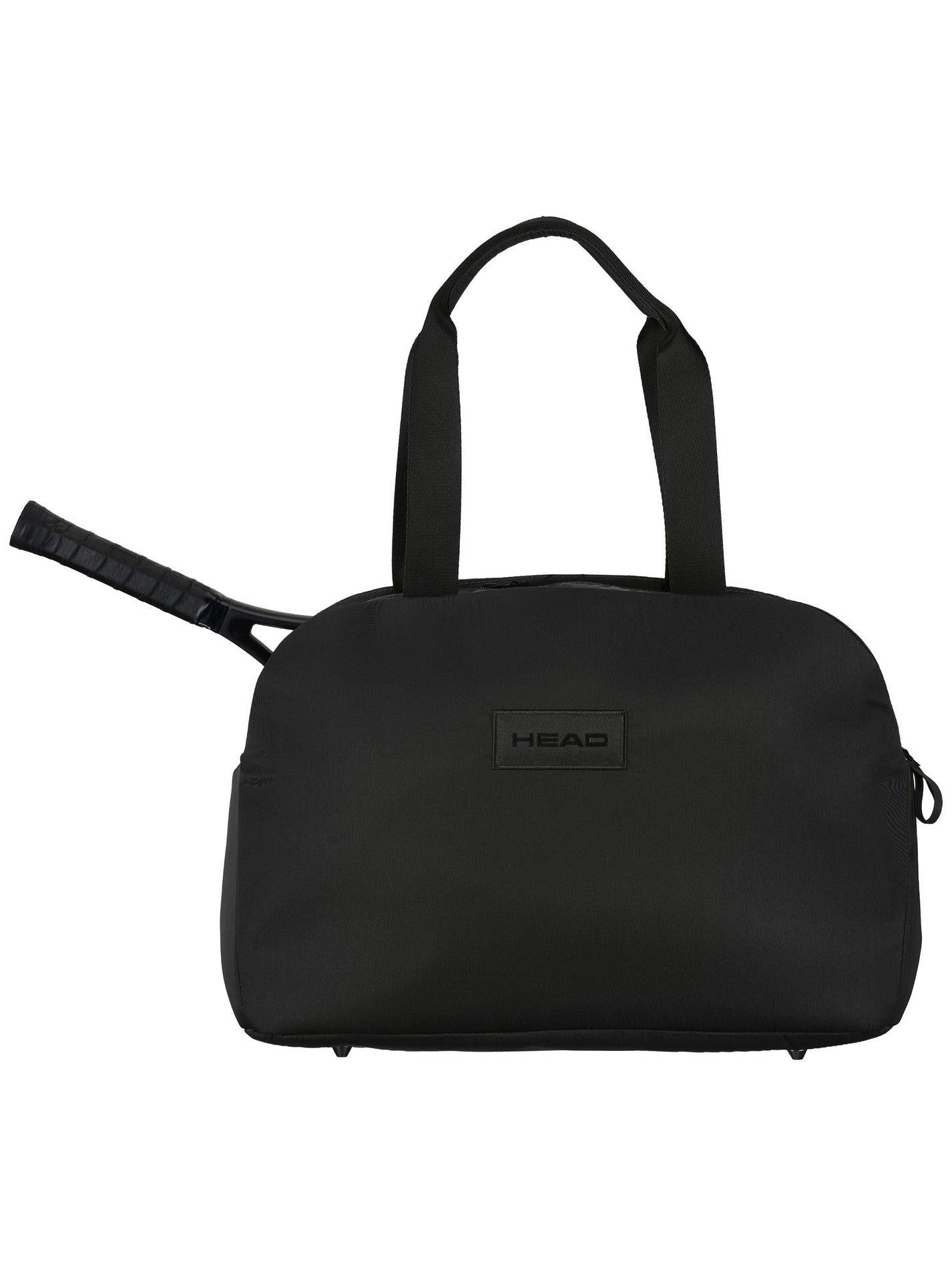 HEAD Pro X Tote Bag 22L Black