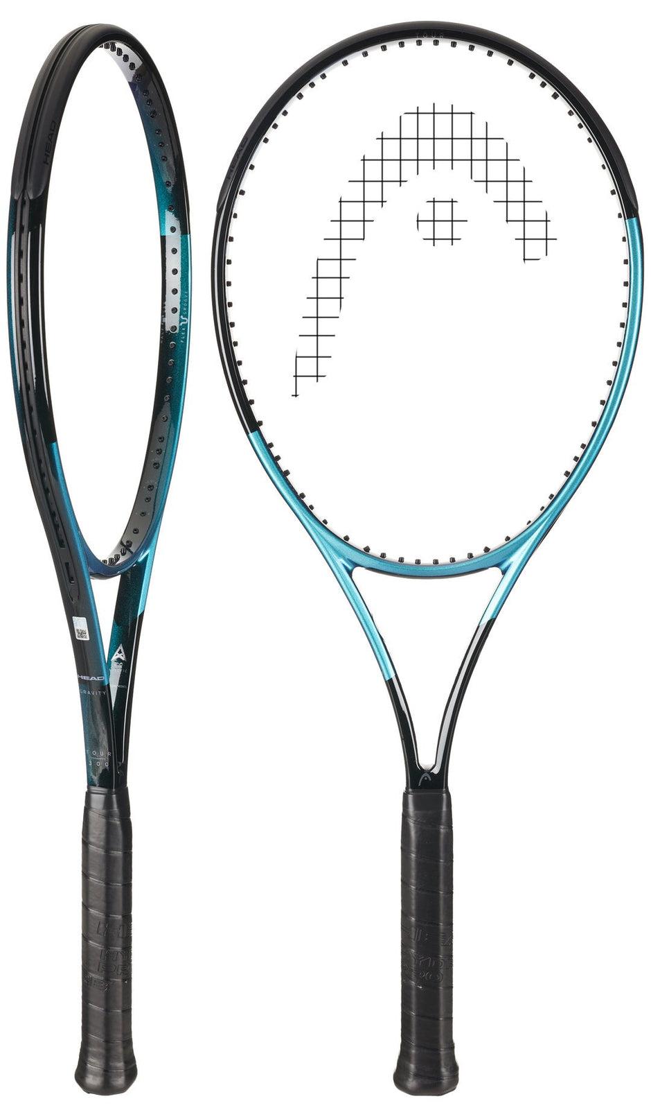 Leconte Head Racket HEAD Rackets – Baseline Tennis Philippines