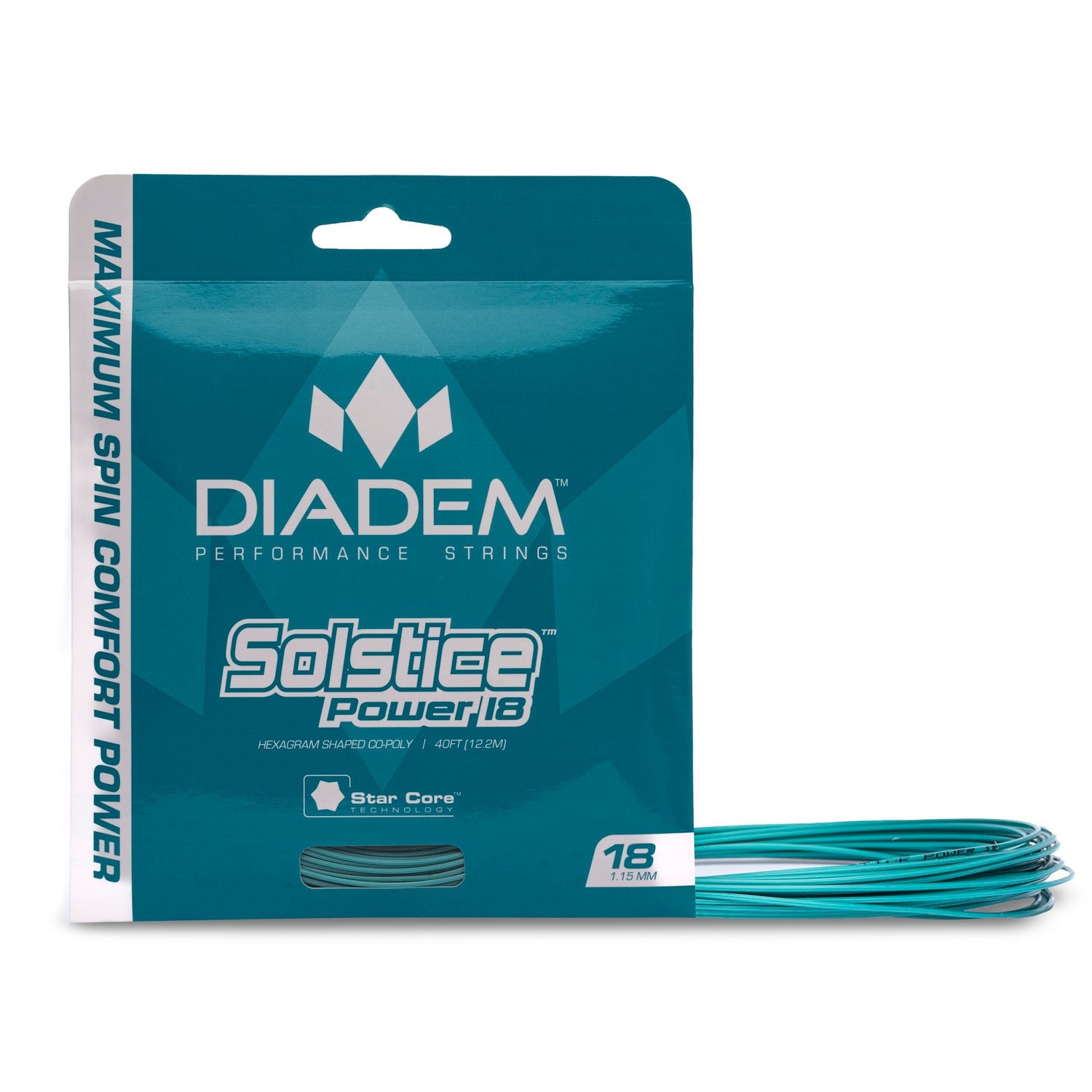 Diadem Solstice Power
