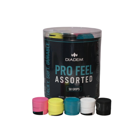 Diadem Pro Feel Overgrip - Per Piece