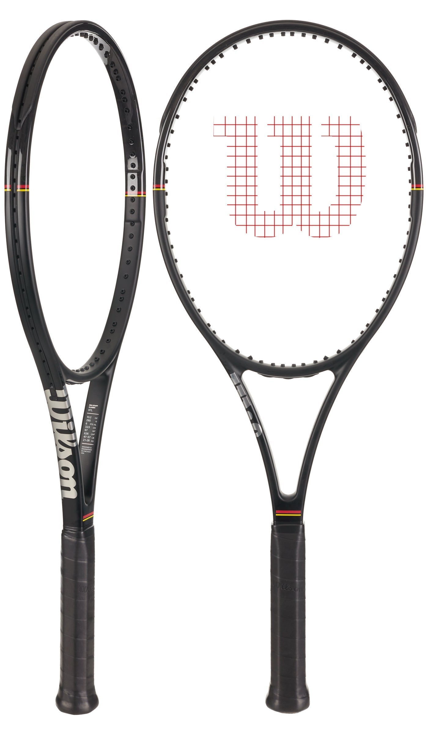 Wilson Pro Staff 97L Classic