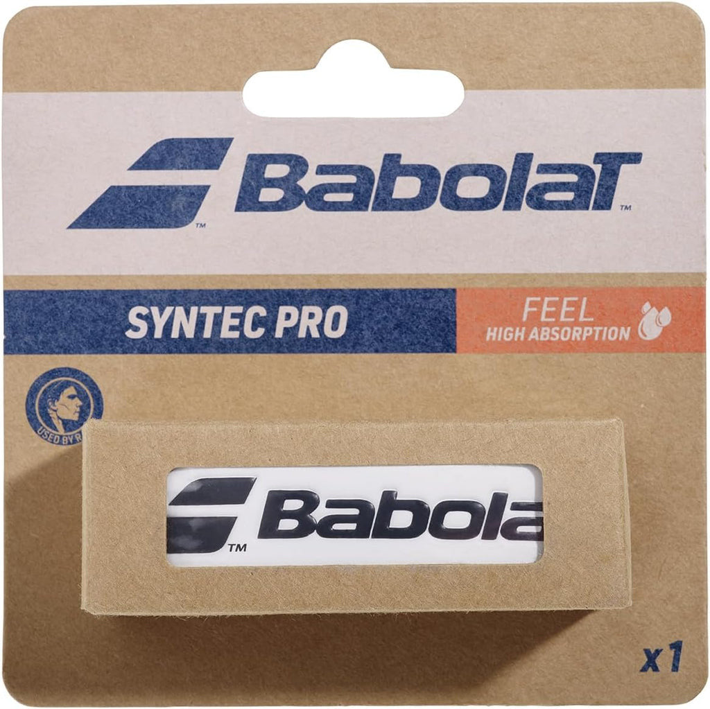 Babolat Syntec Pro Feel Replacement Grip