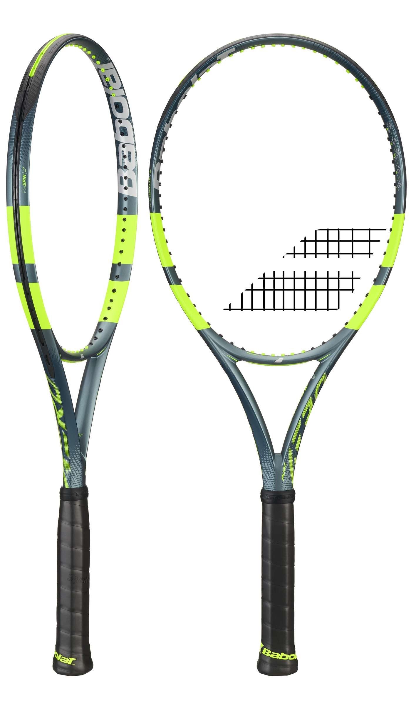 Neoline Tennis Racket Tennis Rackets – Baseline Tennis Philippines