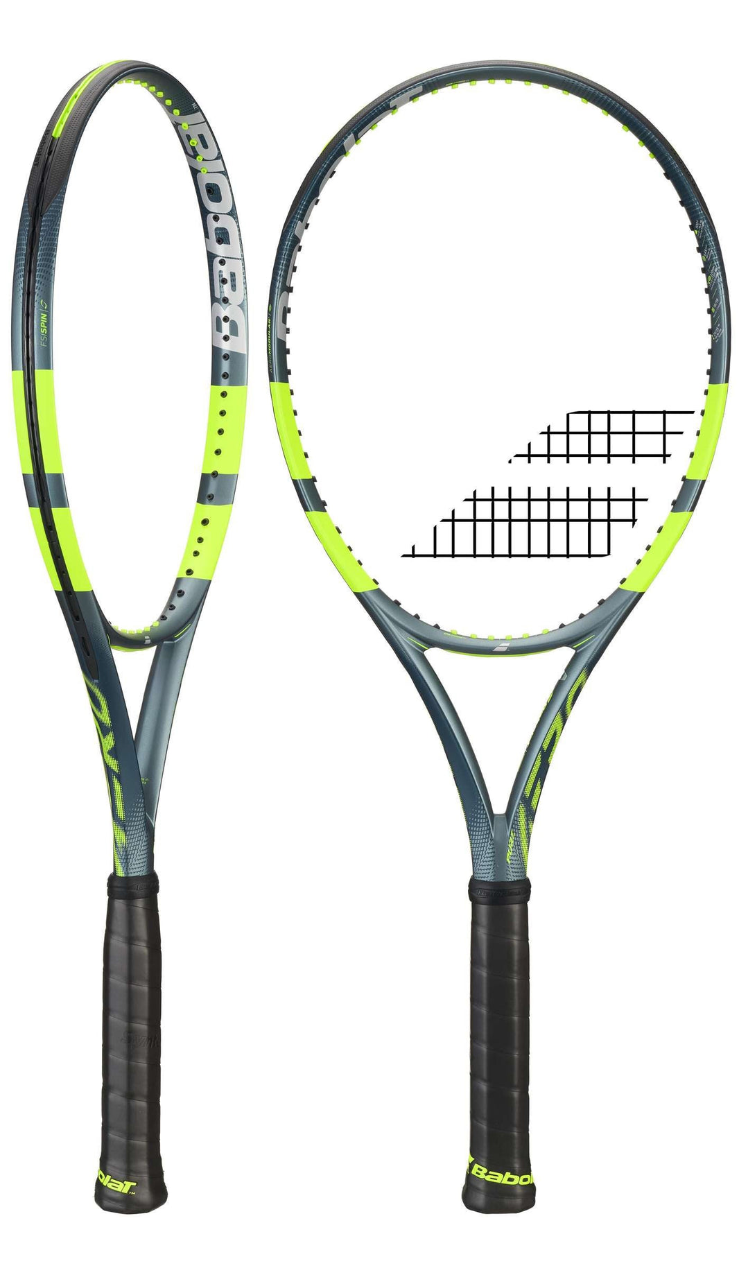 Babolat Rackets – Baseline Tennis Philippines