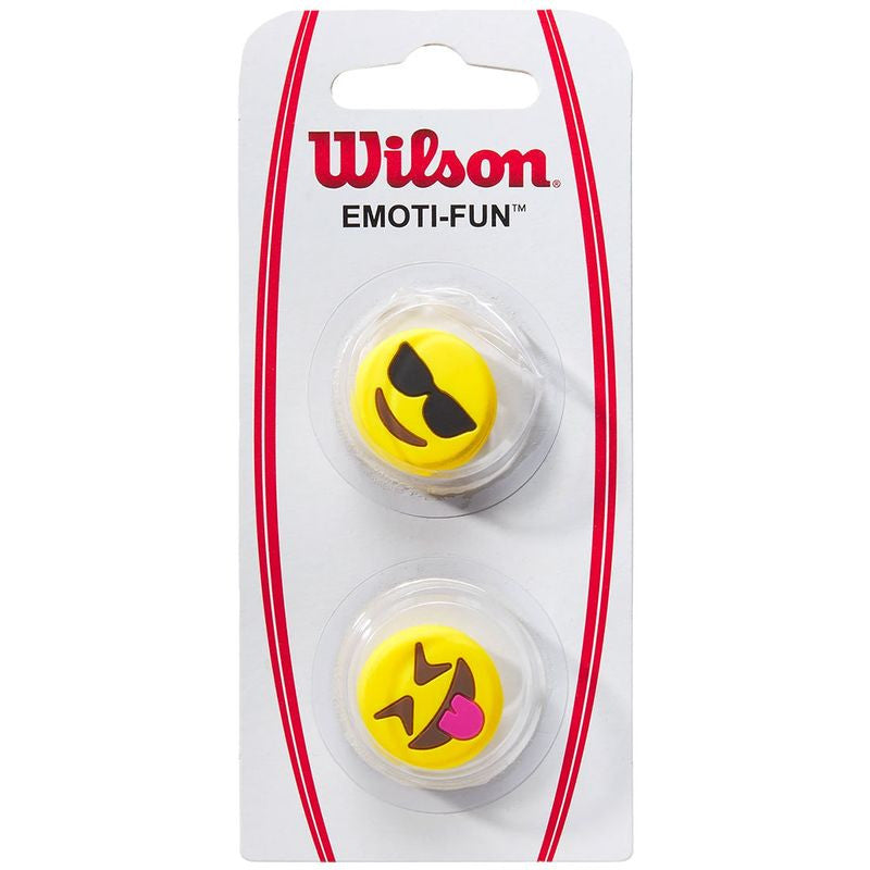 Wilson Emoti Fun Vibration Dampener