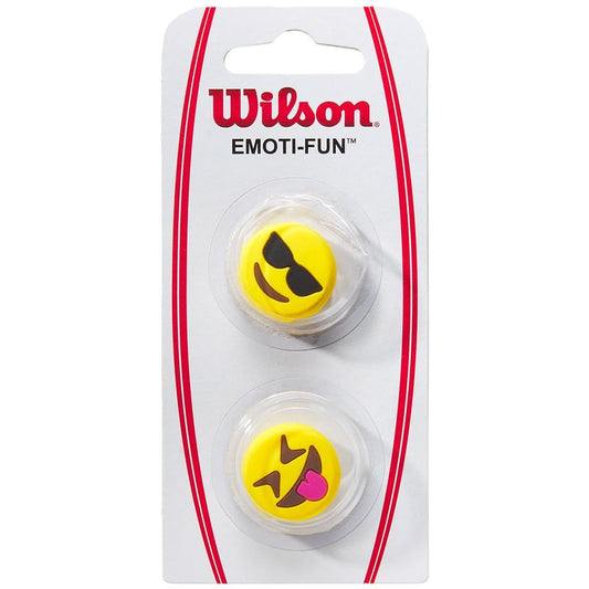 Wilson Emoti Fun Vibration Dampener
