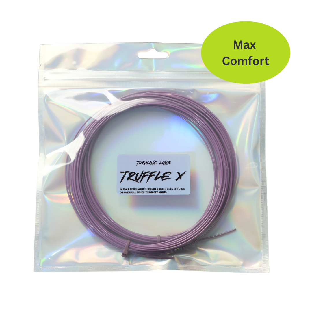 Toroline Truffle X