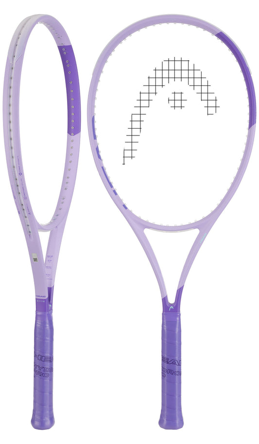 HEAD Boom Team 2026 Purple