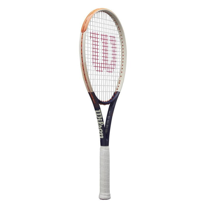 Wilson Rackets – Baseline Tennis Philippines