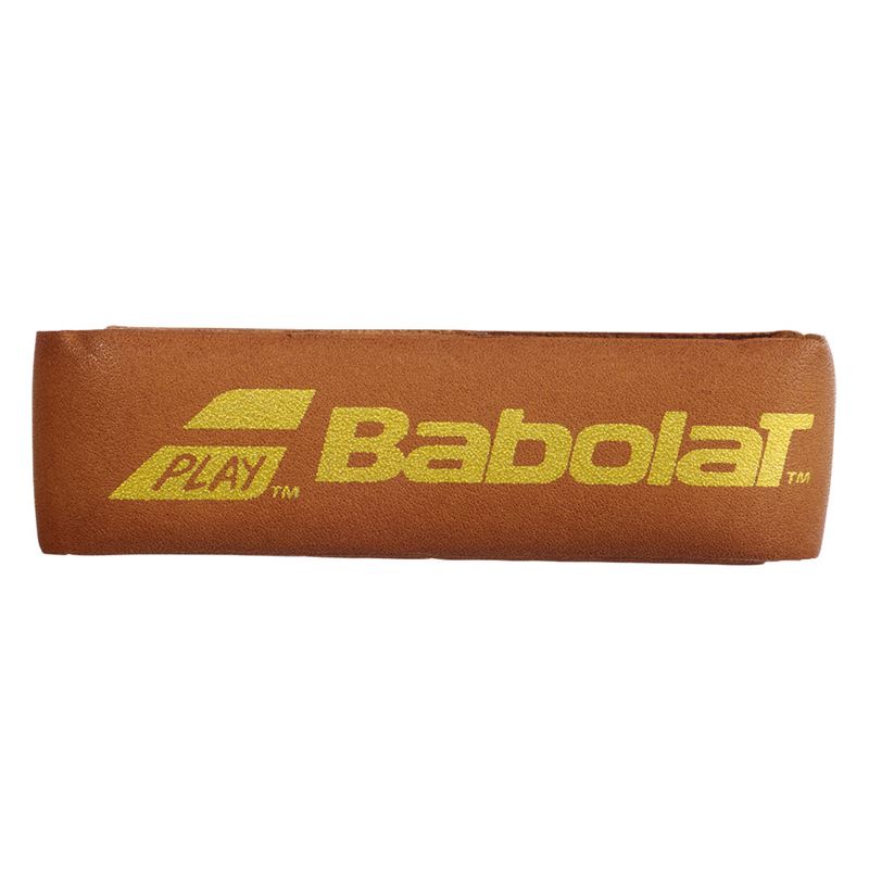 Babolat Natural Leather Replacement Grip