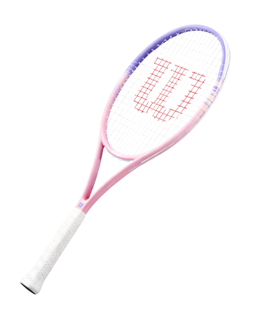 Wilson Tempest SE Sakura Edition Pink Purple