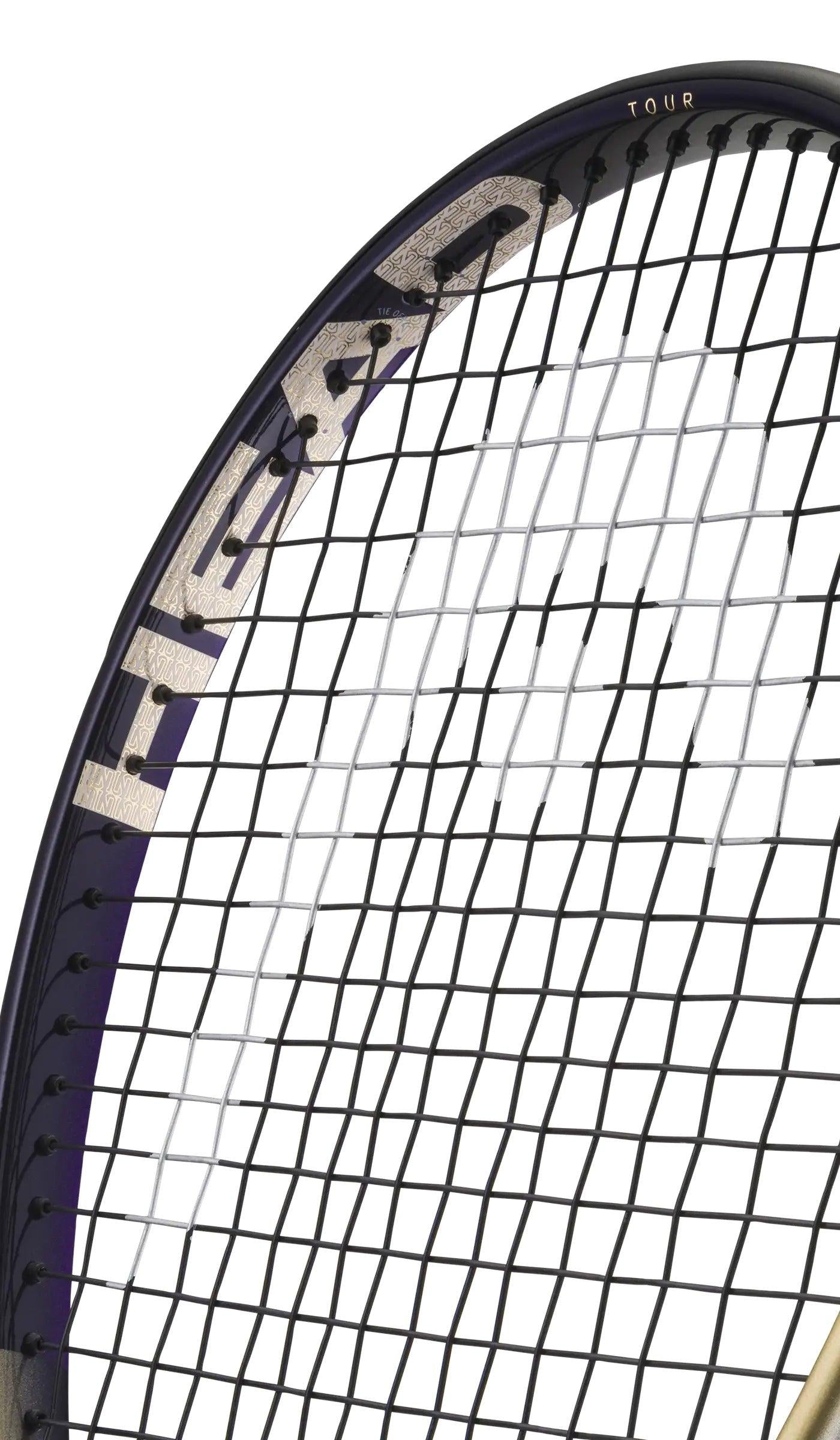 HEAD Gravity Tour Zverev 2026