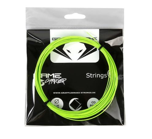 Grapplesnake Game Changer