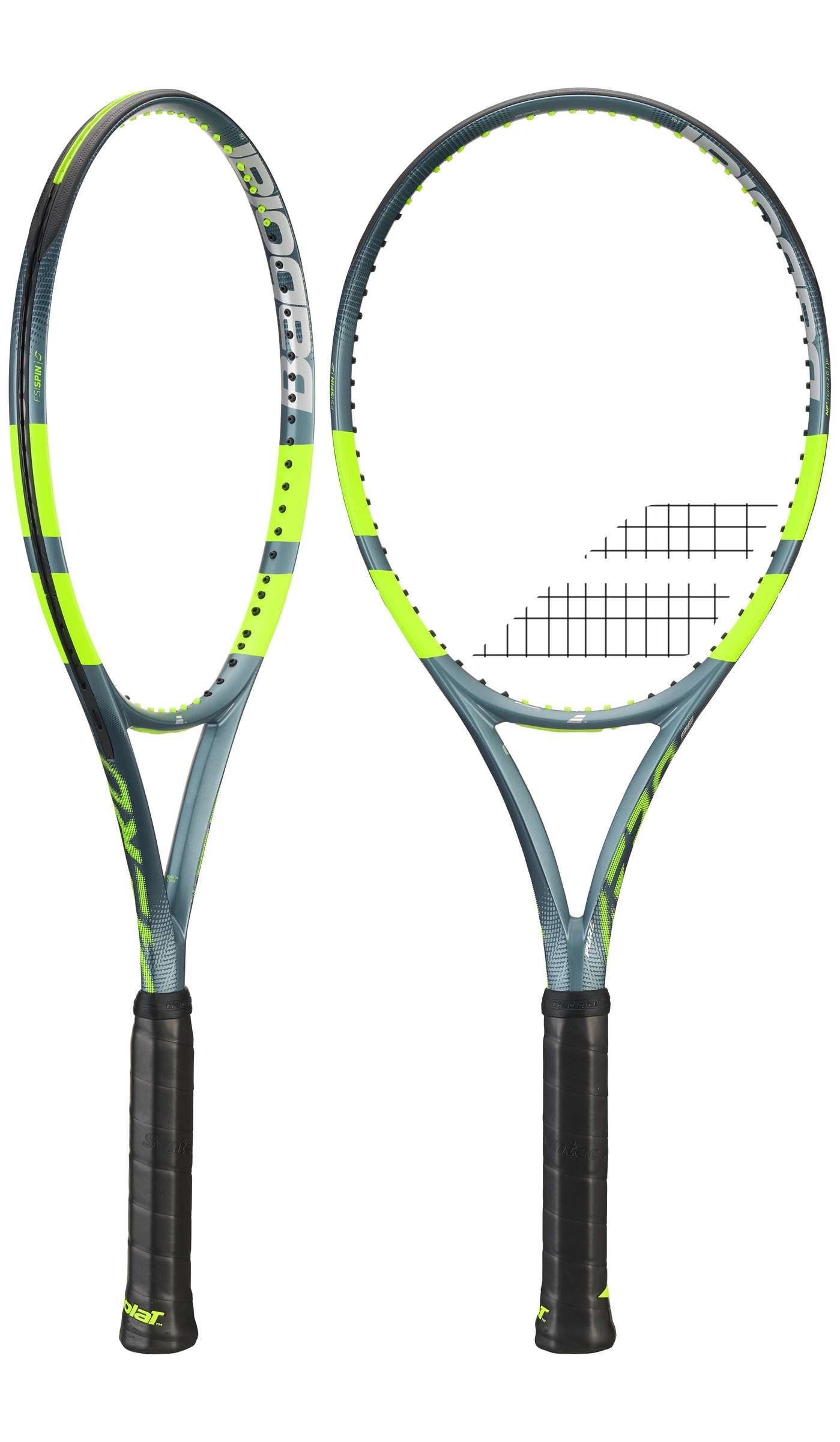 Baseline Rackets Tennis Rackets – Baseline Tennis Philippines