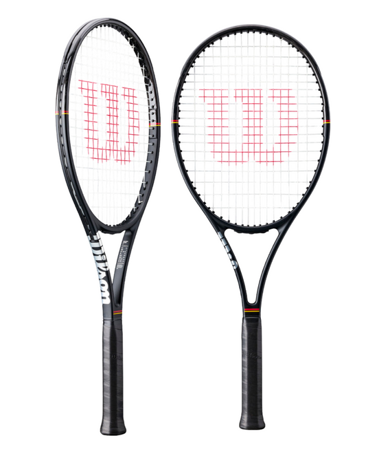 Wilson Pro Staff X Classic