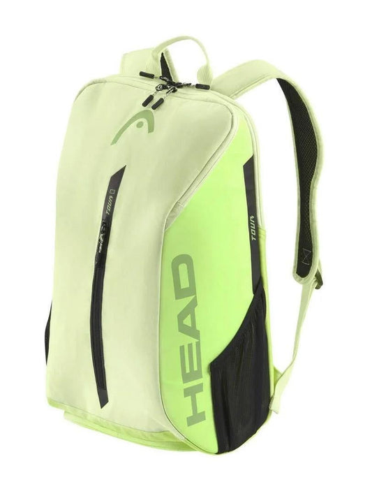 HEAD Tour Backpack 25L Green