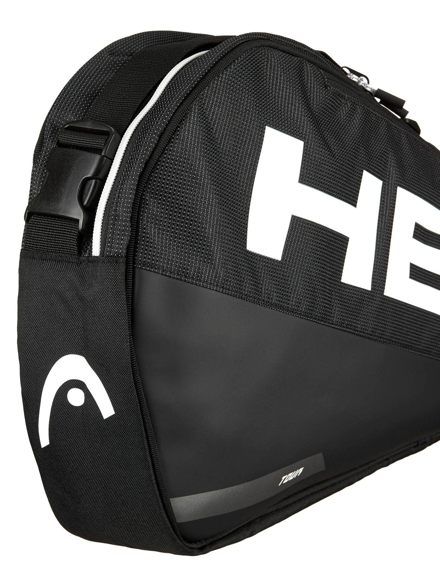 HEAD Tour Racket 3R Bag S Black