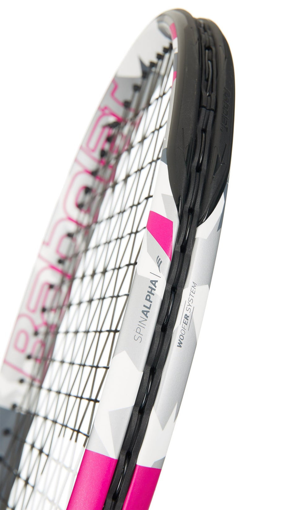 Babolat EVO Aero Pink