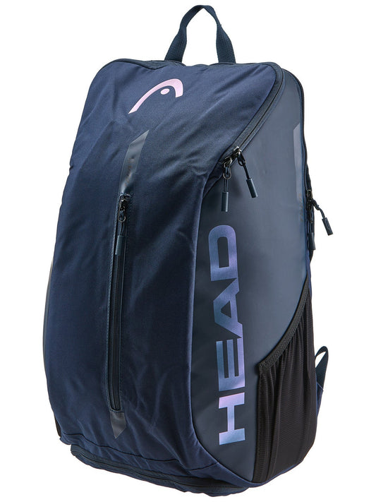 HEAD Tour Backpack 25L Navy