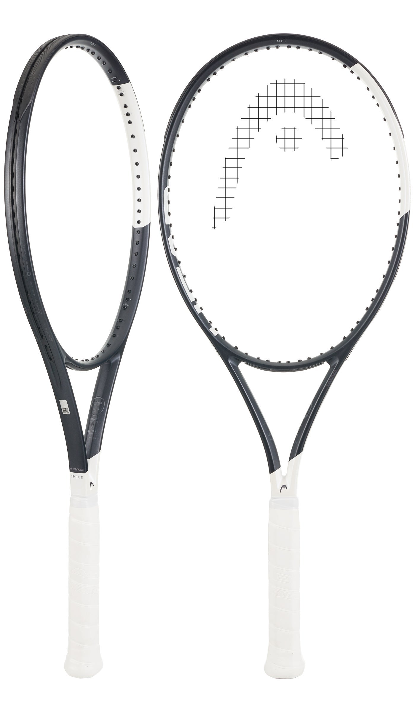 HEAD Speed MP L 2026