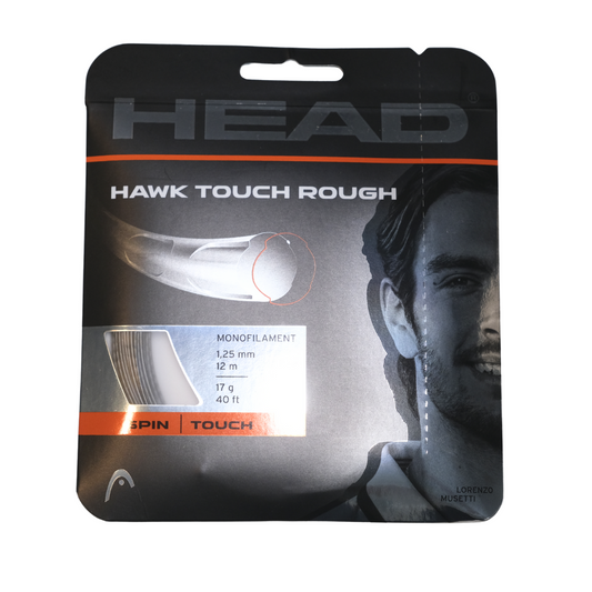 HEAD Hawk Touch Rough