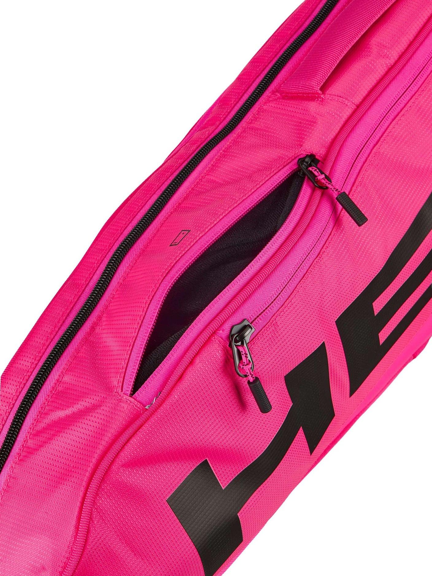 HEAD Tour Racket 3R Bag S Pink