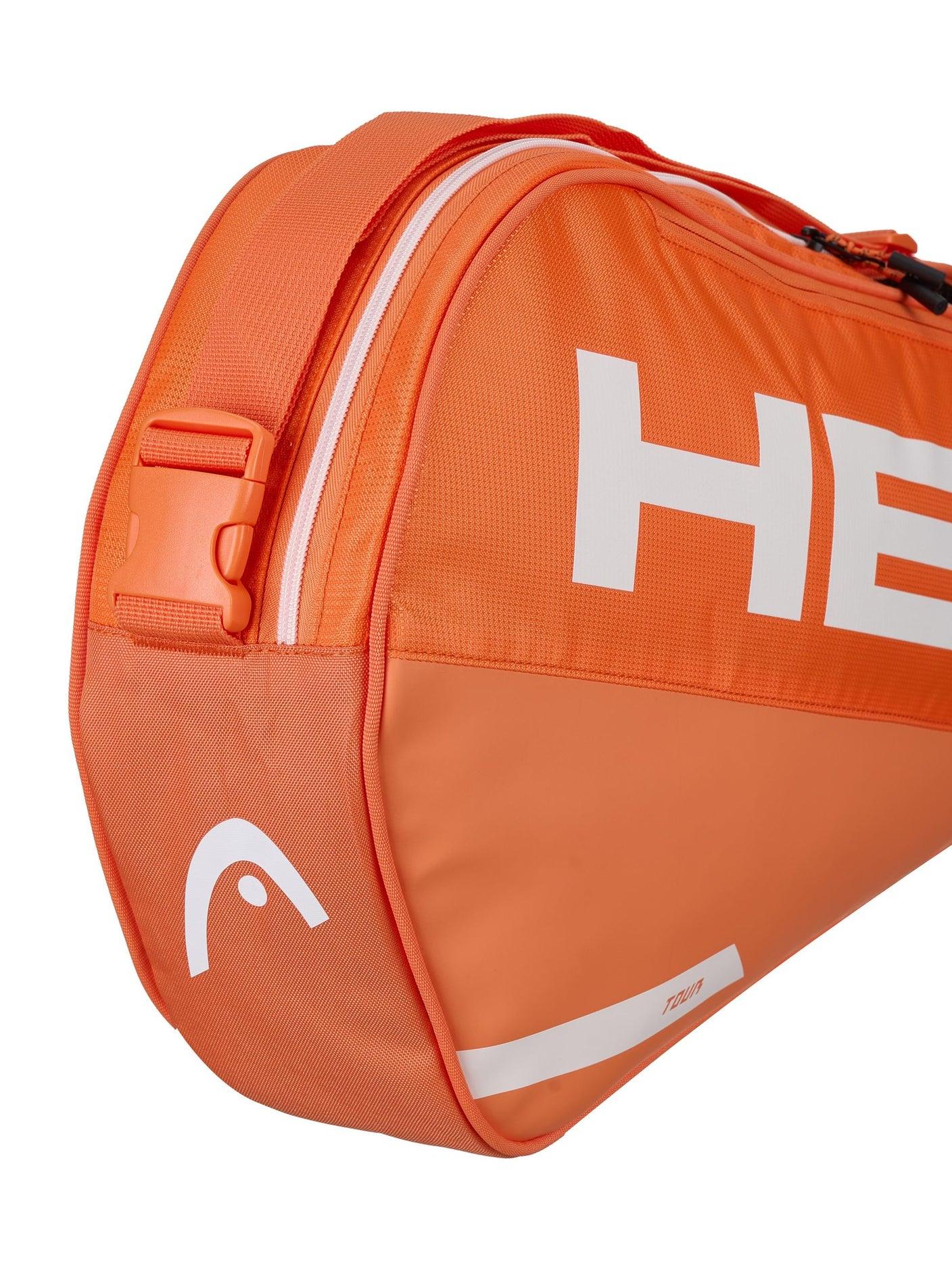 HEAD Tour Racket 3R Bag S Orange