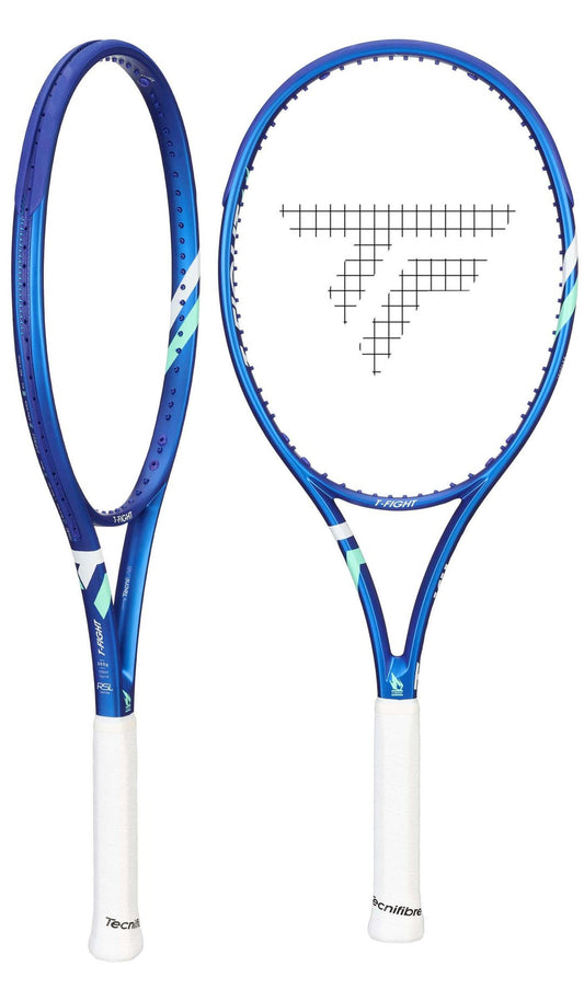 Tecnifibre TFight 300 ID