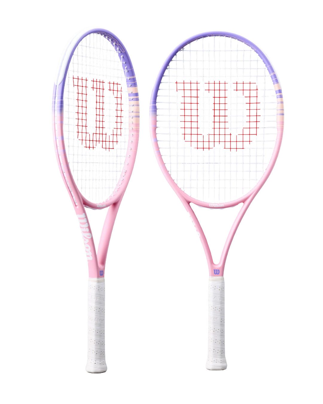 Wilson Tempest SE Sakura Edition Pink Purple