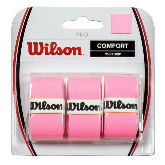 Wilson Pro Comfort Overgrip