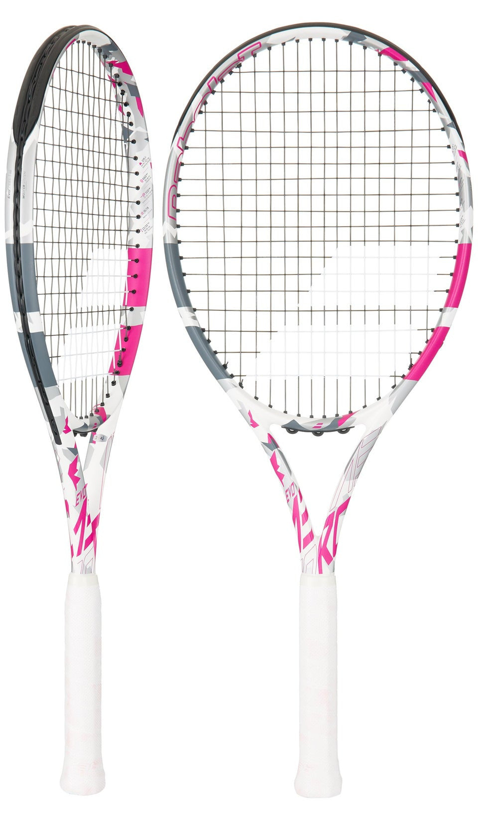 Babolat EVO Aero Pink