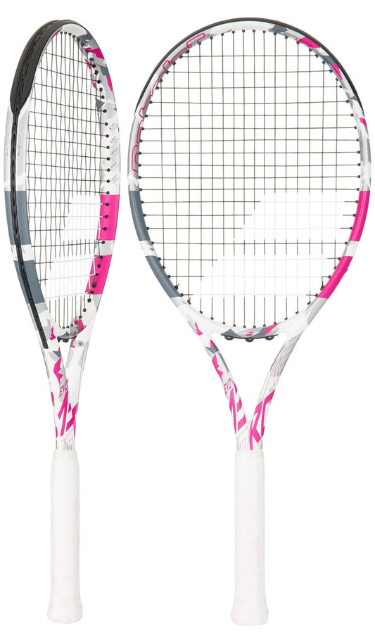 Babolat EVO Aero Pink