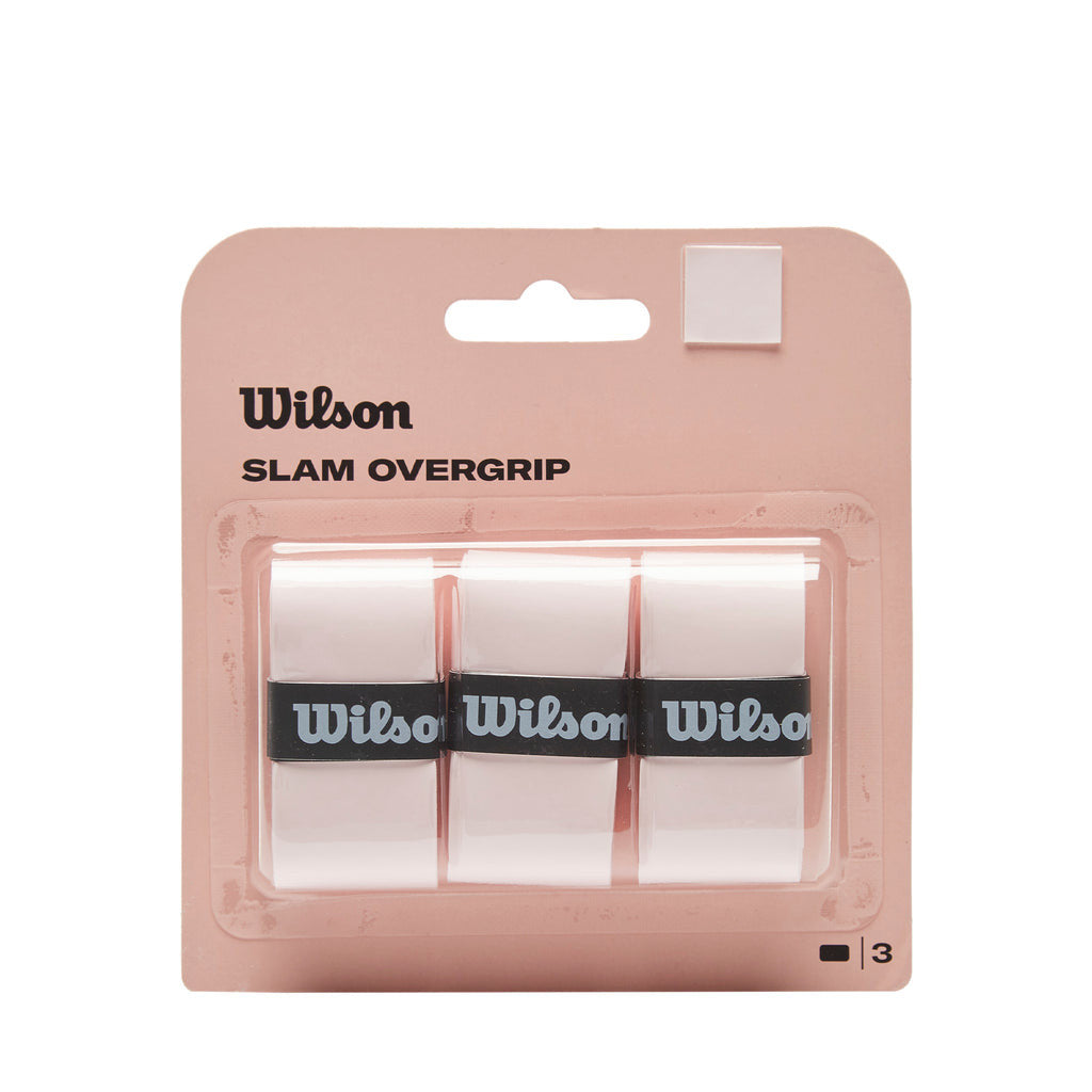 Wilson Slam Overgrip Pink