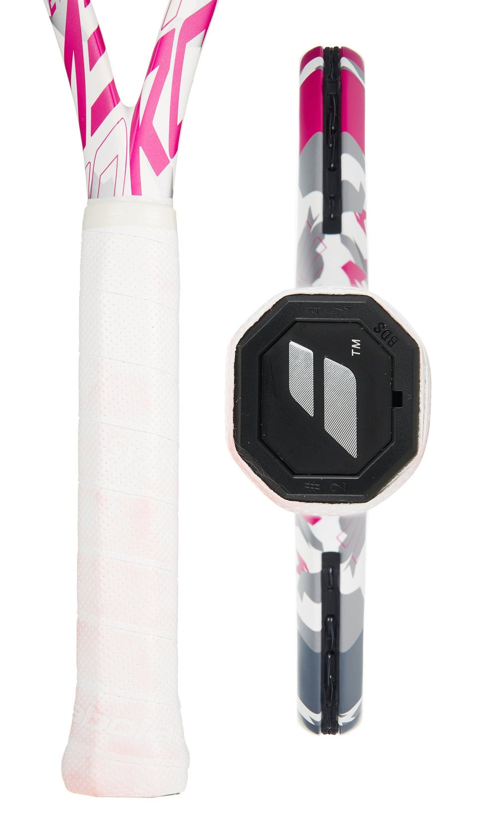 Babolat EVO Aero Pink