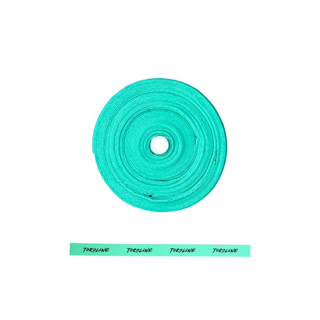 Toroline Tour Overgrip 3 Roll