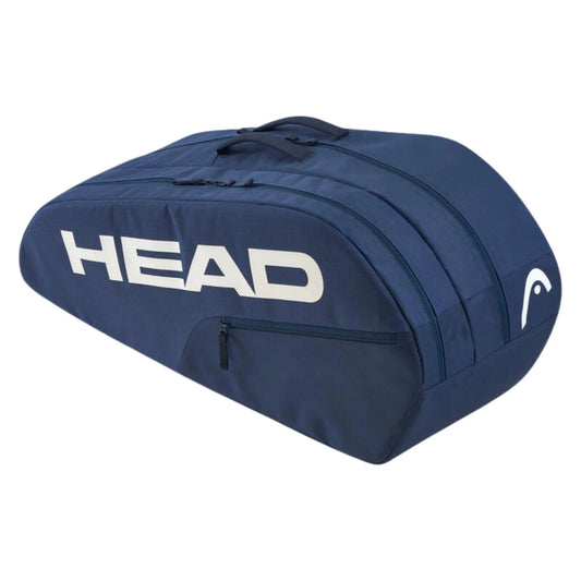 HEAD Base Racket 6R Bag M Navy